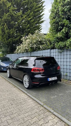 Bild des Angebotes VW Golf GTI 2.0