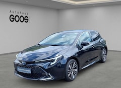 Bild des Angebotes Toyota Corolla Hybrid Teamplayer Navi LED ACC Apple CarPlay Andro