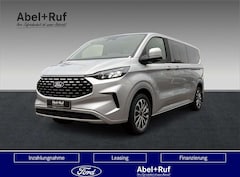 Bild des Angebotes Ford Tourneo Custom Titanium X 320 L2 Tempo+SHz+AHK