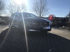 Bild des Angebotes Jaguar XF 2.2 Diesel