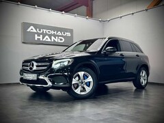 Bild des Angebotes Mercedes-Benz GLC 250 GLC250*d*4Matic*Navi*LED*Schaltwippen*PDC*