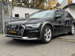 Bild des Angebotes Audi A6 allroad A6 Allroad Quattro Diesel quattro 55 TDI tiptronic