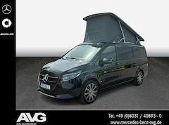 Mercedes-Benz Marco Polo Marco Polo 300 d 4M Edition Classic LED AIR 360°