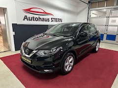 Bild des Angebotes Nissan Qashqai Shiro