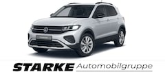 Bild des Angebotes VW T-Cross 1.0 TSI 7-Gang DSG Goal Navi RFK SHZ LED