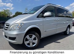 Bild des Angebotes Mercedes-Benz Viano 4MATIC 2.2 CDI Trend Edition lang *AUTOM*