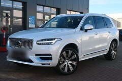 Bild des Angebotes Volvo XC90 B5 D AWD Plus Bright*STHZ*360°*LUFT*ACC*7Si
