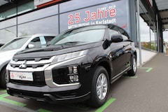 Bild des Angebotes Mitsubishi ASX Spirit 2.0 MIVEC ClearTec 2WD 5-Gang