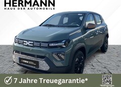 Bild des Angebotes Dacia Spring Electric 65 Extreme *NAVI*LED*SpurH*KAM