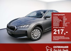 Bild des Angebotes Skoda Octavia Essence 1.5TSI ViCo.LED.SignA.SHZG.TEMP.PDC.LaneA.