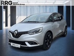 Bild des Angebotes Renault Scenic 1.3 TCe 140 Black Edition