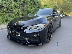 Bild des Angebotes BMW M4 M4 DKG Competition Carbon Dach Deutsches FZ No OPF