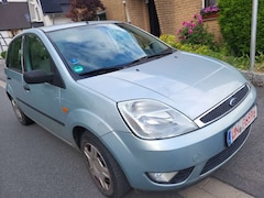 Bild des Angebotes Ford Fiesta 1.3 Ghia