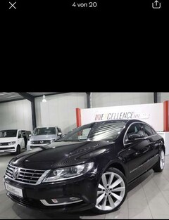 Bild des Angebotes VW Passat CC 2.0 TSI DSG Exclusive VB
