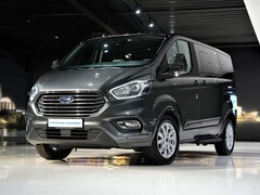 Bild des Angebotes Ford Tourneo Custom kombi 320 L1*LEDER*NAVI*1.HD*LED*