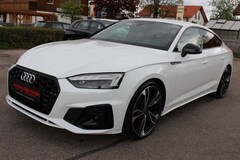Bild des Angebotes Audi A5 Sportback 35 TDI S line