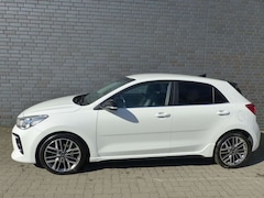 Bild des Angebotes Kia Rio GT-Line Automatik/Navi/Kamera/PDC/1.Hd