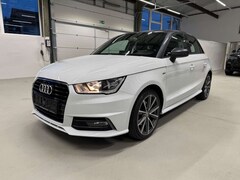 Bild des Angebotes Audi A1 S-Line Navi Sitzheizung