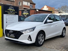Bild des Angebotes Hyundai i20 Pure | ab 4,99% | Garantie | 1.Hand |