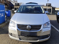 Bild des Angebotes VW Touran Touran+2.0+EcoFuel+Trendline