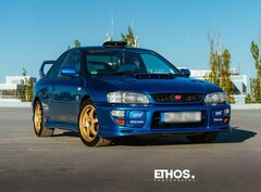 Bild des Angebotes Subaru Impreza WRX STI Type R Version 6 Limited #344/1000