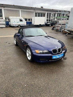 Bild des Angebotes BMW Z3 Z3 roadster 1.8 Sommerfahrzeug