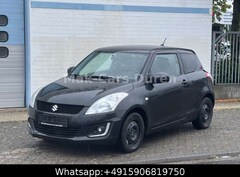 Bild des Angebotes Suzuki Swift Basic / KLIMA / RADIO