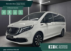Bild des Angebotes Mercedes-Benz EQV 300 300 AVANTGARDE Lang*Totwink*Kamera*el.Heck*