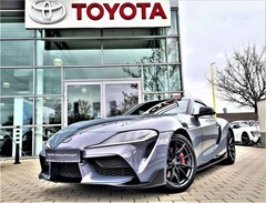 Bild des Angebotes Toyota Supra GR 3.0 Legend 6-Gang  Premium-Paket