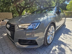 Bild des Angebotes Audi A4 A4 2.0 TDI ultra sport