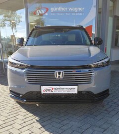 Bild des Angebotes Honda HR-V Hybrid e:HEV 1.5 i-MMD Advance Style