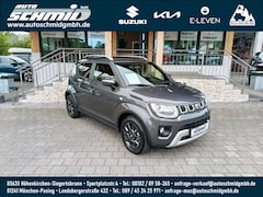 Bild des Angebotes Suzuki Ignis IGNIS COMFORT ALLGRIP HYBRID