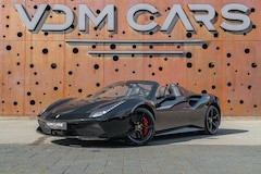 Ferrari 488 *NEW SERVICE*NEW WARRANY FERRARI* PPF