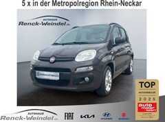Bild des Angebotes Fiat Panda Lounge 1.2 8V 51kW (69PS) DAB Tel.-Vorb. PDC Berga