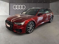 Bild des Angebotes Audi S6 TDI tiptronic VC B&O DAB PDC Tempomat H