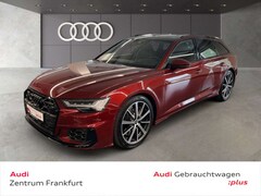 Bild des Angebotes Audi S6 TDI tiptronic VC B&O DAB PDC Tempomat H