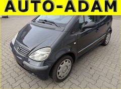 Mercedes-Benz A 160 CDI
