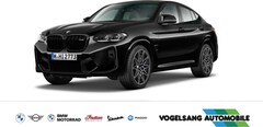 Bild des Angebotes BMW X4 M Competition Sportabgasanlage Pano Harman/Kardon Pa