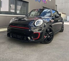 Bild des Angebotes MINI John Cooper Works Cabrio Sport-Aut.