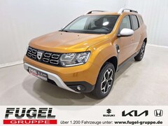 Bild des Angebotes Dacia Duster 1.3 TCE SHZ|Navi|PDC