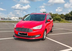 Bild des Angebotes Ford Grand C-Max C-Max 1.0 EcoBoost Start-Stopp-System Titanium