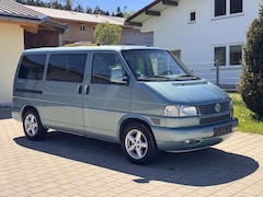 VW T4 Multivan TDI Generation 2.5 Tdi