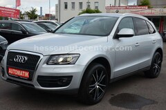 Bild des Angebotes Audi Q5 2.0 TFSI S-Tronic Quattro*Leder*AHK*NAVI*TOP