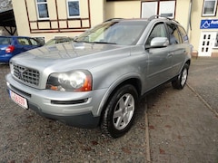 Bild des Angebotes Volvo XC90 D5 Momentum  Automatik+7 Sitze+Leder+Navi