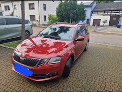 Bild des Angebotes Skoda Octavia Combi 1.4 TSI Drive