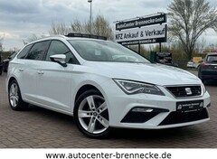 Bild des Angebotes SEAT Leon ST FR*Panorama*LED*Navi*