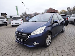 Bild des Angebotes Peugeot 208 Active+Zahnriemen neu+Klima+PDC+5-Türig+W.R.