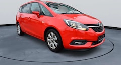 Bild des Angebotes Opel Zafira C Active Navi 7 Sitzer