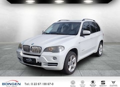 Bild des Angebotes BMW X5 xDrive 35d Leder Xenon NUR AN HÄNDLER Klima Xenon