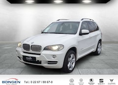 Bild des Angebotes BMW X5 xDrive 35d Leder Xenon NUR AN HÄNDLER Klima Xenon